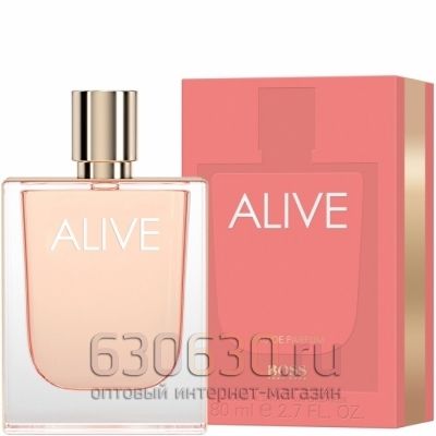 Евро Hugo Boss "Alive Eau De Parfum" 80 ml оптом
