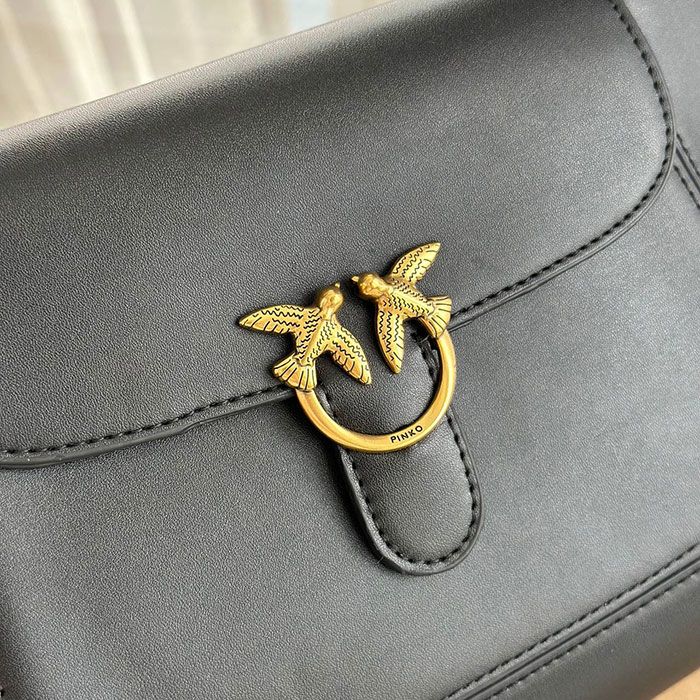 Сумка "Pi*ko" Эко кожа ЛЮКС (26/15см)