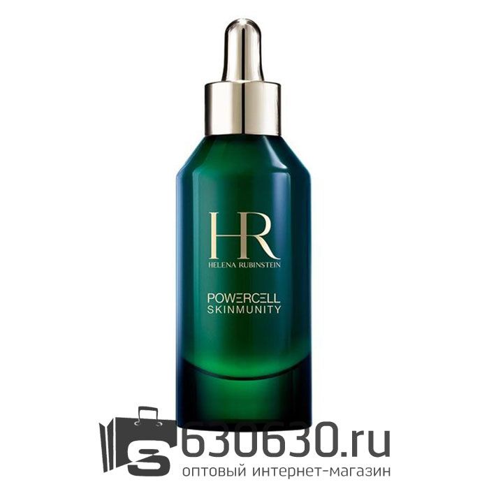 Восстанавливающая сыворотка для лица Helena Rubinstein "Powercell Skinmunity Serum" 50 ml