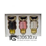 Парфюмерный набор Paco Rabanne "Fame" 3*30ml