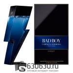 Евро Carolina Herrera "Bad Boy Cobalt" EDP 100 ml