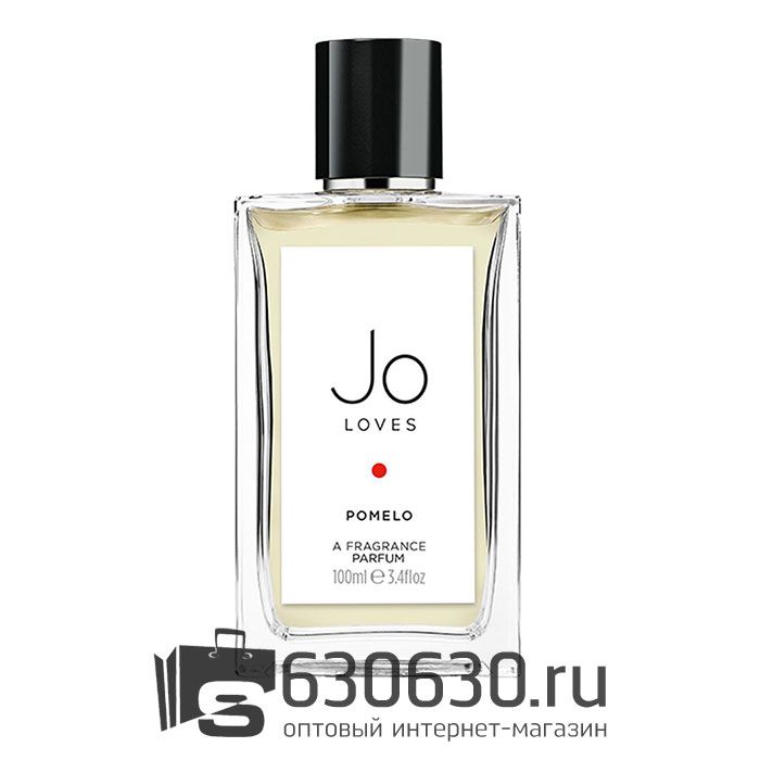 Евро Jo Loves "Pomelo" 100 ml оптом