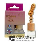 Автомобильная парфюмерия Moschino "TOY 2 PEARL" LUXURY CAR PERFUME 8 ml
