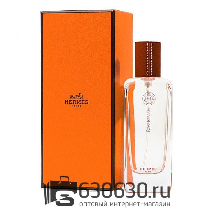 A-PLUS Hermes "Hermessence Rose Ikebana" EDT 100 ml