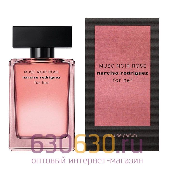 A-Plus Narciso Rodriguez "Musk Noir Rose For Her" 100 ml