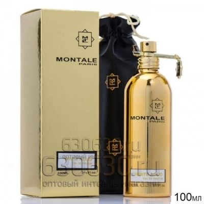 Евро Montale "White Aoud"