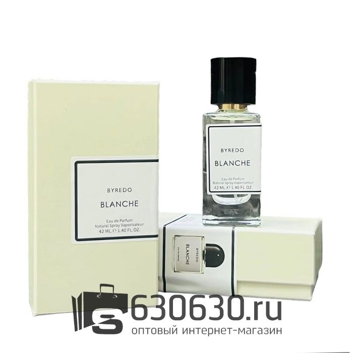 Мини-парфюм Byredo "Blanche" 42 ml NEW