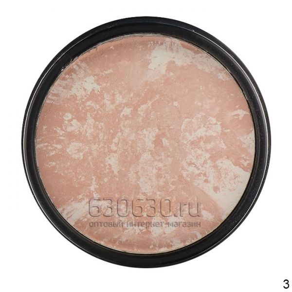 Запеченная пудра для лица Chanel "The Fashionable powder cake baked" 10 g