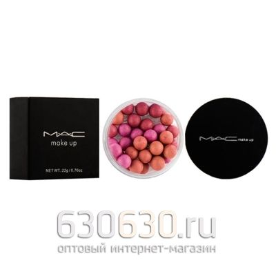 Румяна Шарики для лица "Make up" 22 g