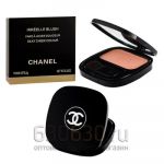 Румяна для лица Chanel "Irreelle Blush Silky Cheek Colour" 6,5 g