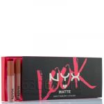 Блеск для губ NYX "Matte Don't Rub Off Lip Gloss" 8 ml