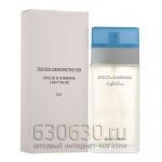 ТЕСТЕР Dolce & Gabbana "Light Blue edt" 100 ml
