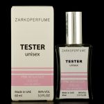 Мини тестер Zarko Рerfume "Pink MoleCule 090.09" ( (ОАЭ) 60 ml