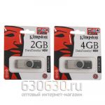 Флешка Kingston DataTraveler 101 G2 