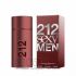 A-PLUS Carolina Herrera "212 Sexy Men"