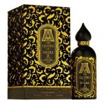 ОАЭ ATTAR "The Queen of Sheba Eau De Parfum"100 ml (в оригинальной упаковке)
