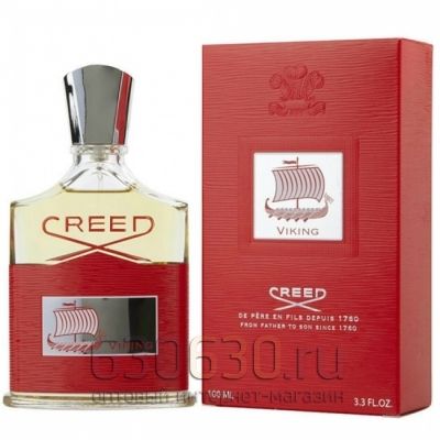 Евро Creed "Viking"Eau de Parfum"100 ml оптом