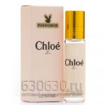 Масляные духи с феромонами Chloe "Eau de Parfum" 10 ml