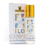 Масляные духи с феромонами Ex Nihilo "Fleur Narcotique" 10 ml