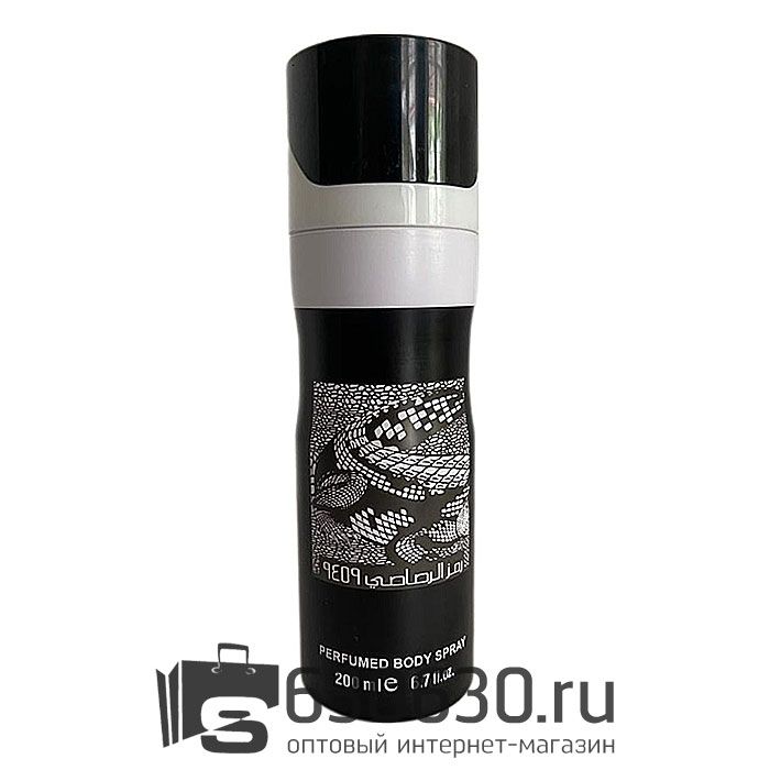 Парфюмированный Fragrance World "9309" 200 ml