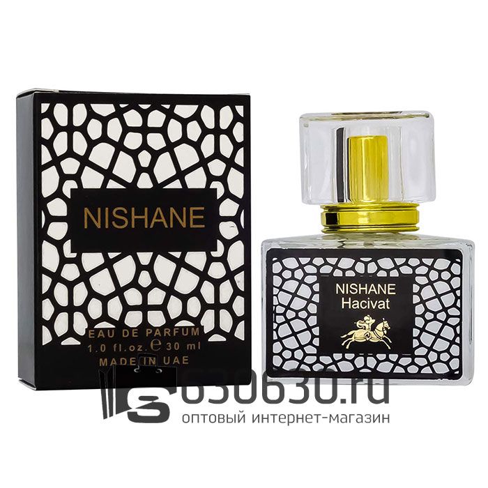 Евро Nishane "Hacivat" 30 ml
