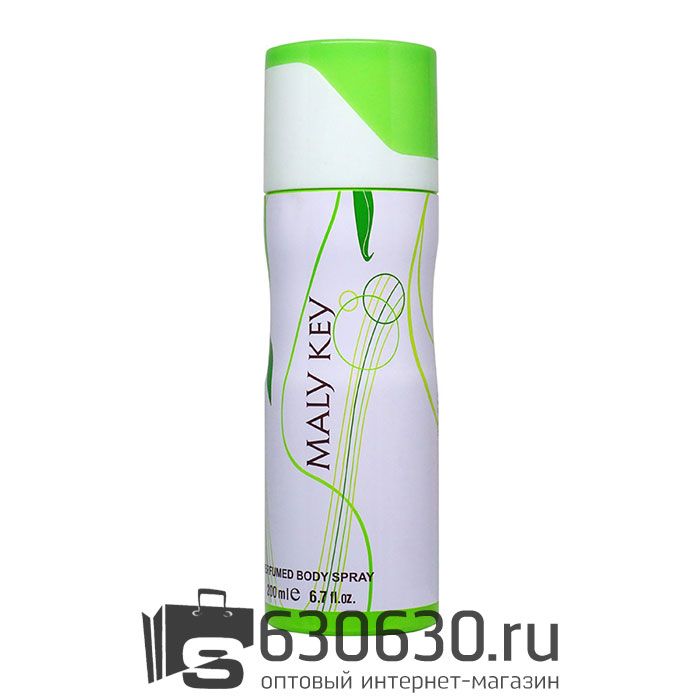 Парфюмированный Fragrance World "Maly Key" 200 ml