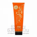 L-Glutathione Moist Whitening Lotion SPF60++(лосьон для тела с функцией интенсивного питания) 300g