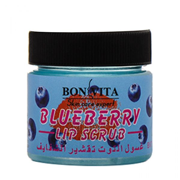 Скраб для губ Bonvita Lip Skrub