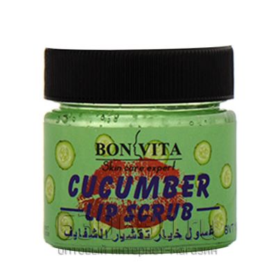 Скраб для губ Bonvita Lip Skrub