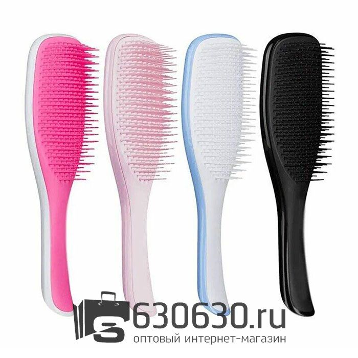 Расческа "Tangle Teezer" (цвета в ассортименте)