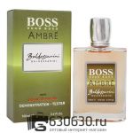 Tester Color Box Baldessarini "Ambre" 100 ml