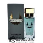 Мини-парфюм Paco Rabanne "Invictus" 42 ml
