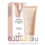 Крем для депиляции ZHIDUO "Soothing Silky Skin Hair Removal Cream"