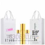 Travel Pheromon Carolina Herrera "212 VIP Men Eau De Toilette" 3x15 ml