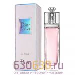 Евро Christian Dior "Dior Addict Eau Fraiche" 100 ml оптом