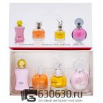 Парфюмерный набор "The Best Of Veyes Fragrances №16" 4x25 ml