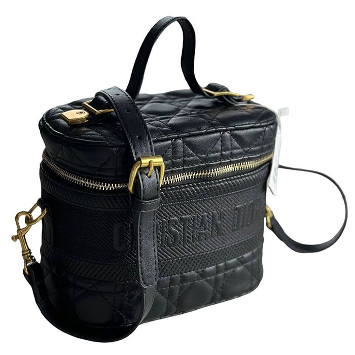 Сумка "D*or" Эко кожа (20/15см)