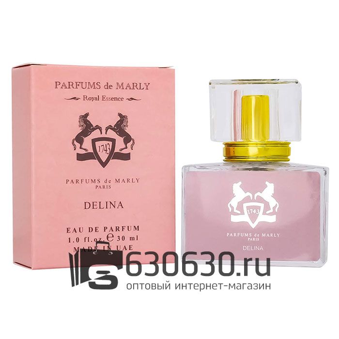 Евро Parfums De Marly "Delina Royal Essence" 30 ml