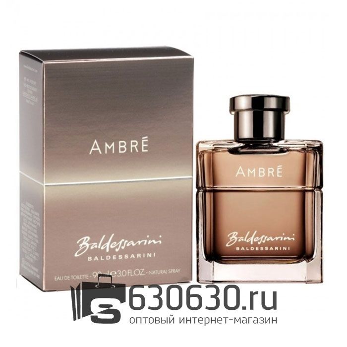 A-Plus Baldessarini "Ambre" EDT 90 ml оптом