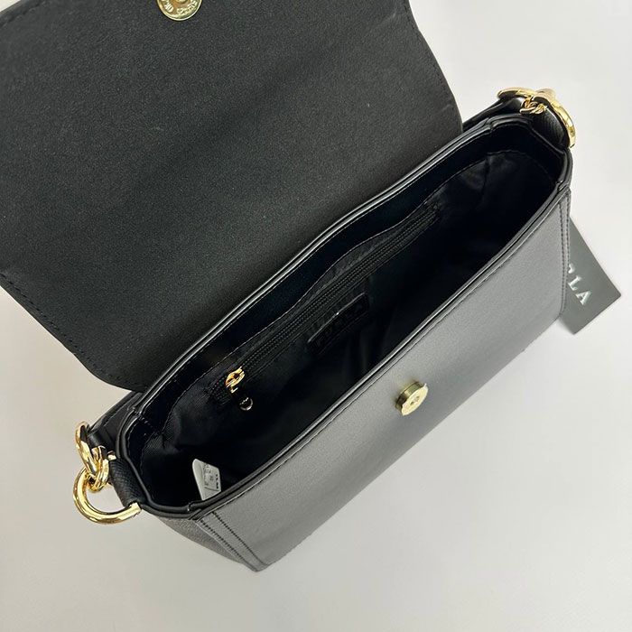 Сумка "F*RLA" Эко Кожа (25/15см)