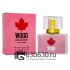 Евро DSQUARED2 "Wood for Her" 30 ml