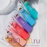 Бальзам для губ FANATICBEAUTY (в ассортименте)