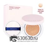 Тональный крем-кушoн MISSHA