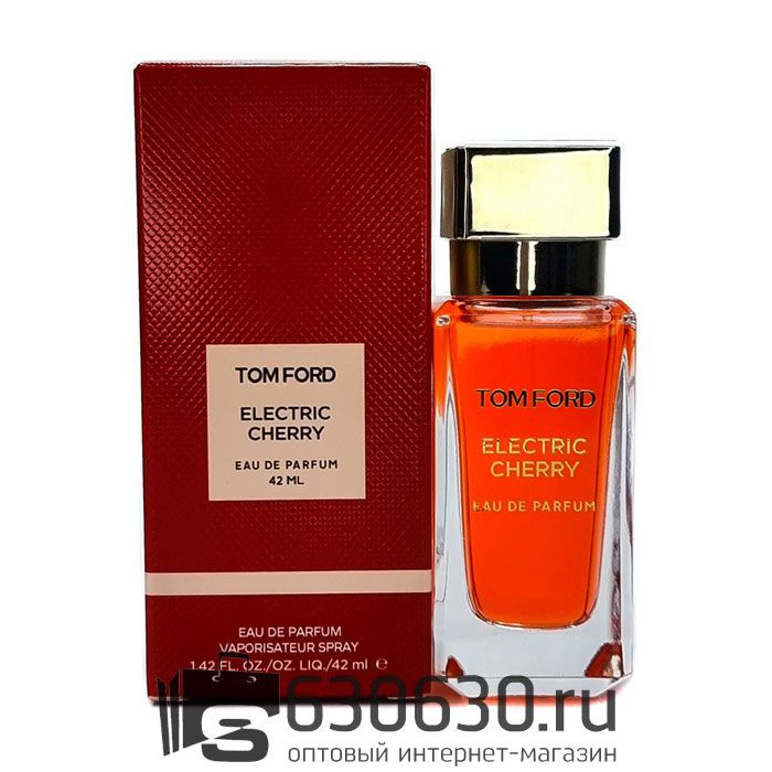 Мини-парфюм Tom Ford "Electric Cherry" 42 ml