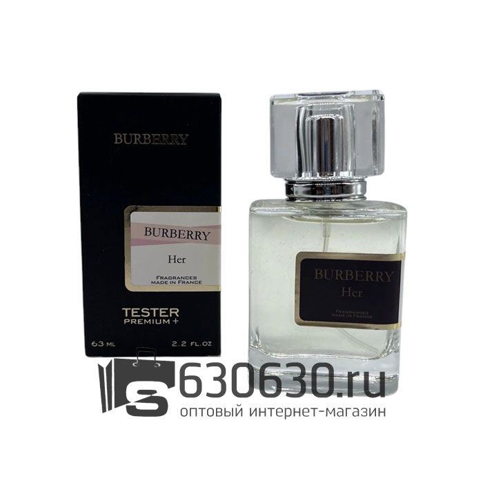 Мини-тестер Burberry "Her" 63 ml