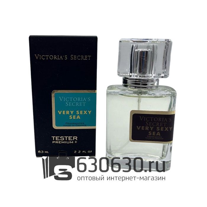 Мини-тестер Victoria's Secret "Very Sexy Sea" 63 ml