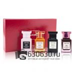 Парфюмерный набор "Tom Ford" 4*30ml