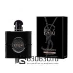 Евро Yves Saint Laurent "Black Opium Le Parfum" 100 ml оптом