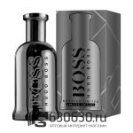 Hugo Boss "Boss Bottled United Limited Edition" 100 ml