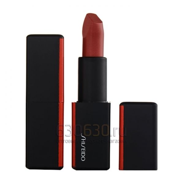 Помада для губ Shiseido "ModernMatte Powder Lipstick" 4 g
